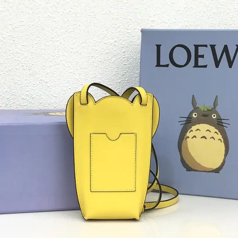 Brother sam s Loewe Bags 2108YA0012 0603